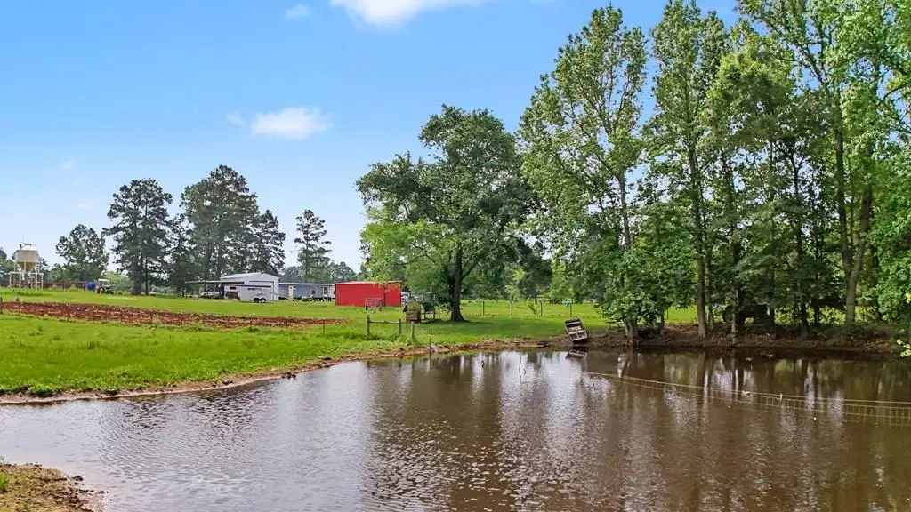 14080 Tract A State Highway 21 West, Douglass, TX 75943 - #1