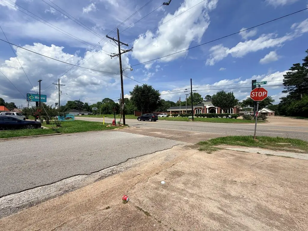 502 S Magnolia St, Woodville, TX 75979 - #1