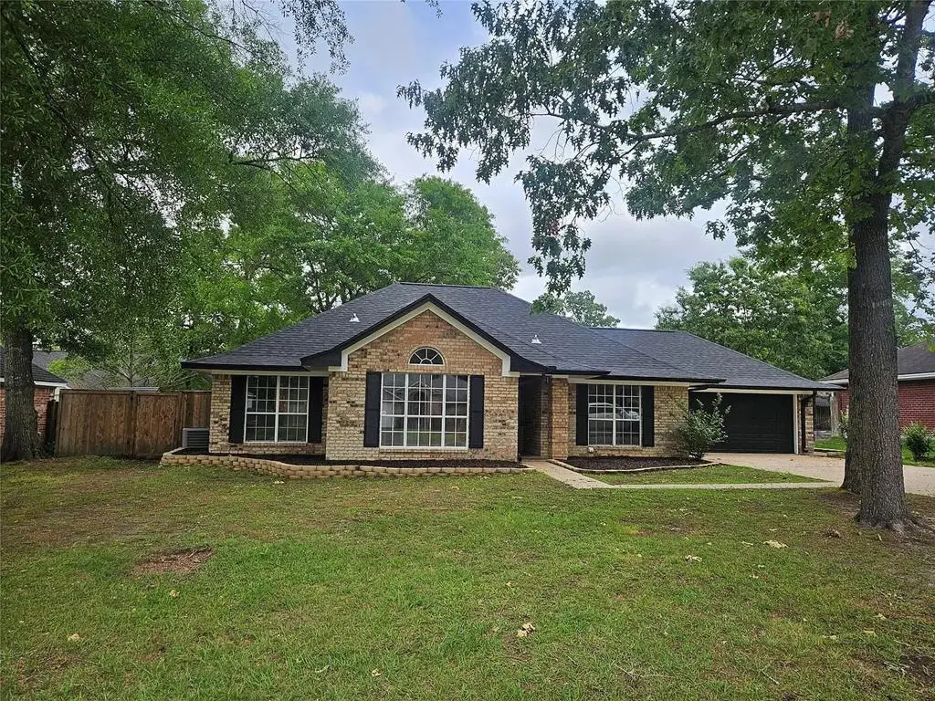 1002 Lindsey Lane, Lufkin, TX 75901 - #1