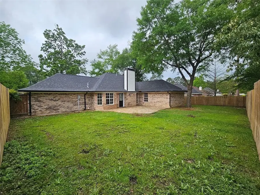 1002 Lindsey Lane, Lufkin, TX 75901 - #3