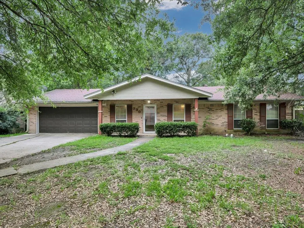 730 Allendale Dr, Lufkin, TX 75904 - #1