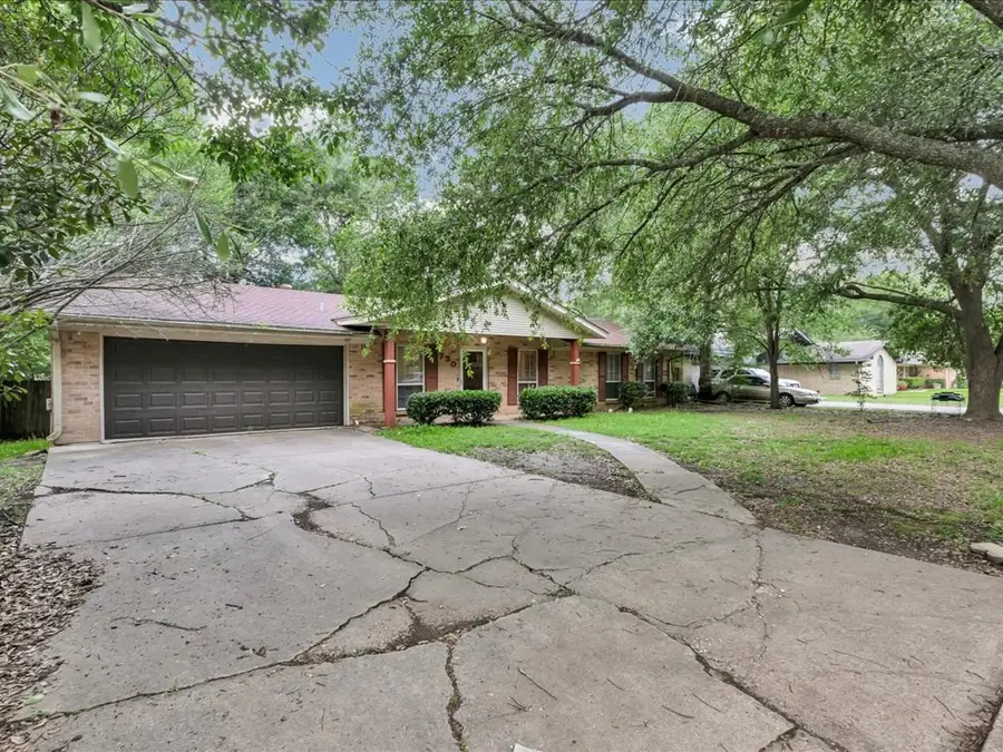 730 Allendale Dr, Lufkin, TX 75904 - #3