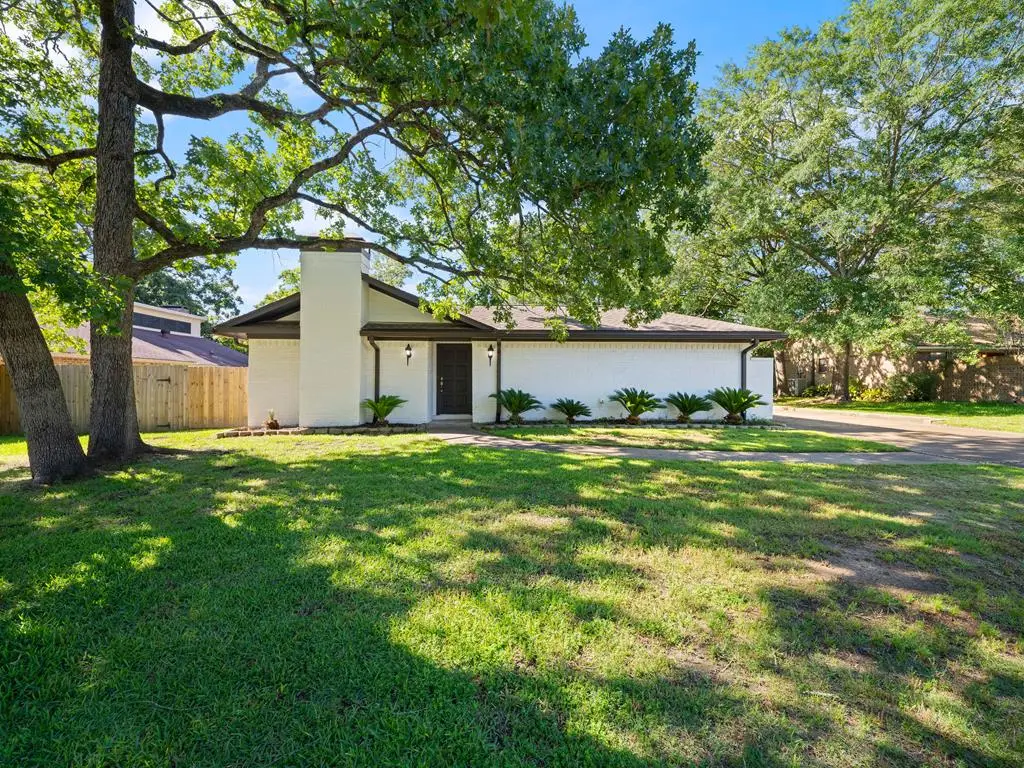 21 Glenview Court, Lufkin, TX 75901 - #1