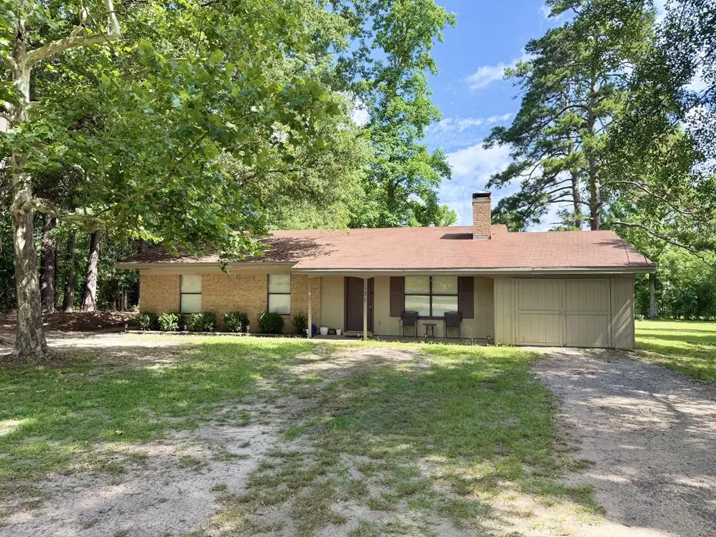 131 Bette Street, Lufkin, TX 75901 - #1