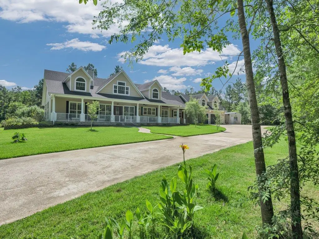 716 Mountainview Road, Lufkin, TX 75904 - #1