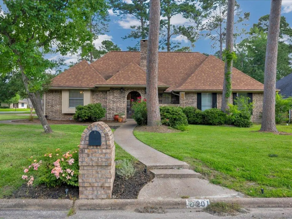201 Westchester Street, Lufkin, TX 75901 - #1