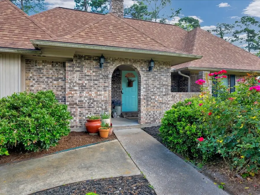 201 Westchester Street, Lufkin, TX 75901 - #3