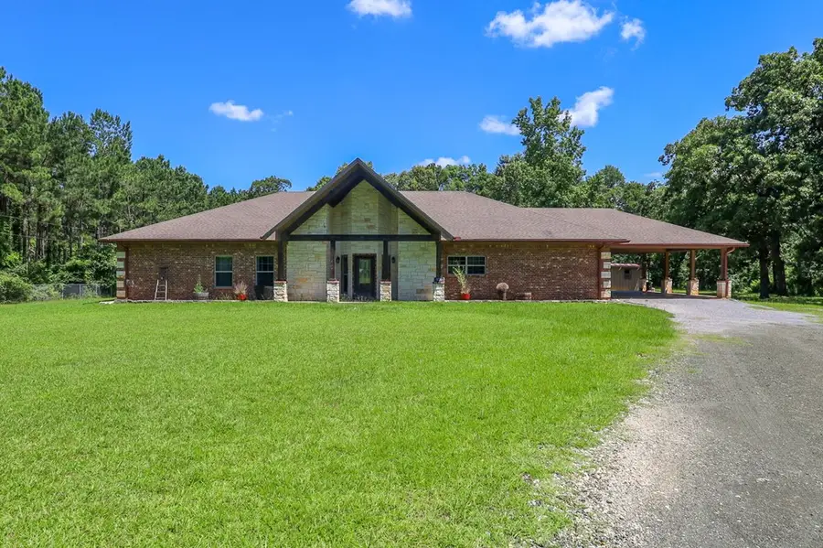 576 Westly Road, Lufkin, TX 75904 - #2