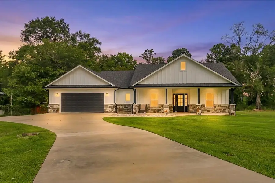 4870 Old Union Road, Lufkin, TX 75904 - #2