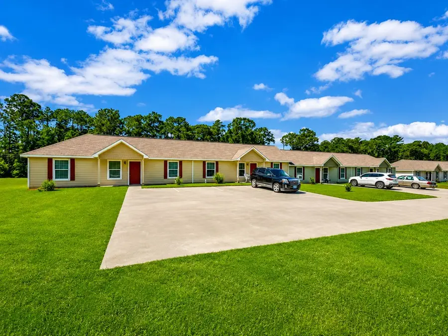 3205 Sam Rayburn Pkwy, Brookeland, TX 75931 - #3