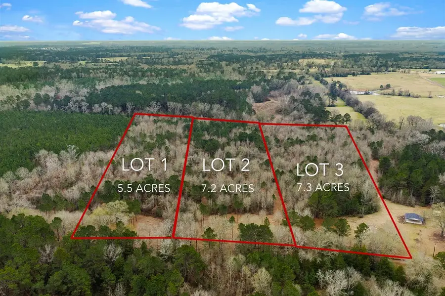lot 2 & 3 Cr 3182, Joaquin, TX 75954 - #2