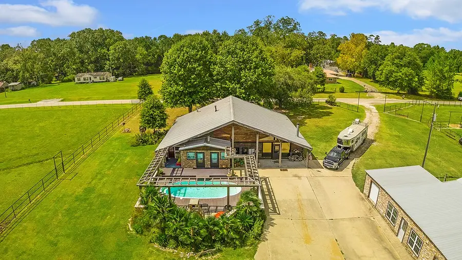 1788 County Road 480, Kirbyville, TX 75956 - #3
