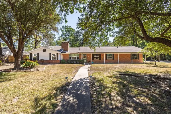 1517 Reen Drive, Lufkin, TX 75904