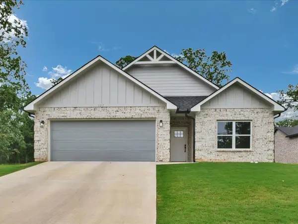 827 Augusta Drive, Lufkin, TX 75904