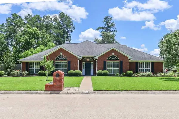 2501 Copeland Street, Lufkin, TX 75904
