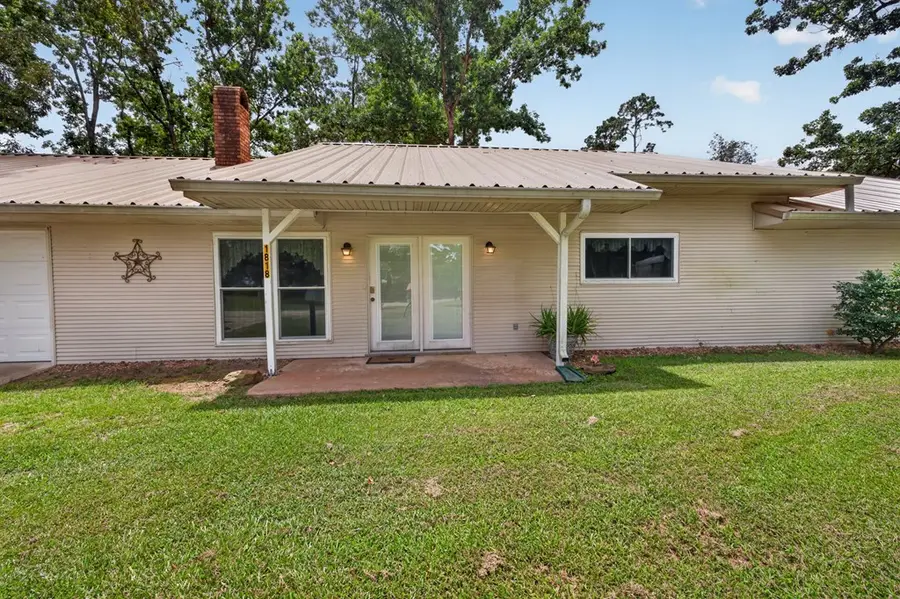 1818 Lakeshore Drive, Hemphill, TX 75948 - #3