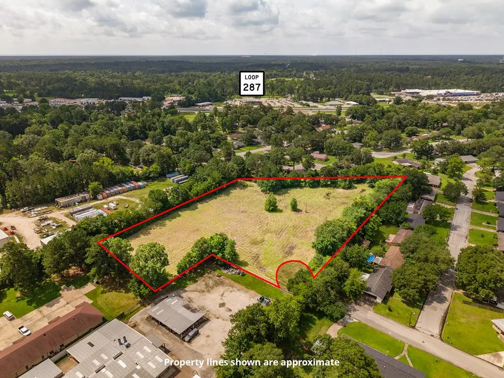 R83597 Betty Drive, Lufkin, TX 75901 - #1