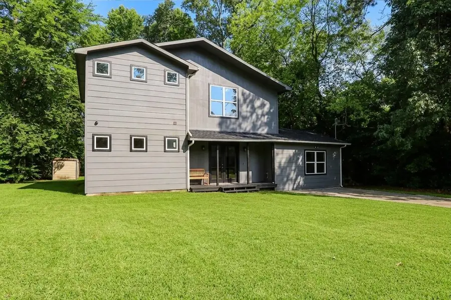 1127 Mantooth Avenue, Lufkin, TX 75904 - #3