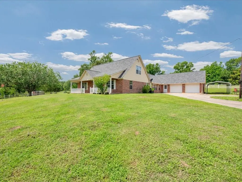 2300 Cr 555, Nacogdoches, TX 75961 - #1