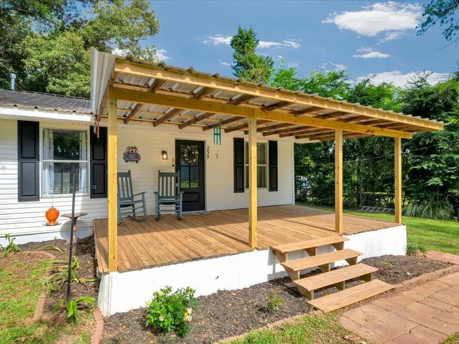 259 S 5th Street, Cushing, TX 75760 - #2