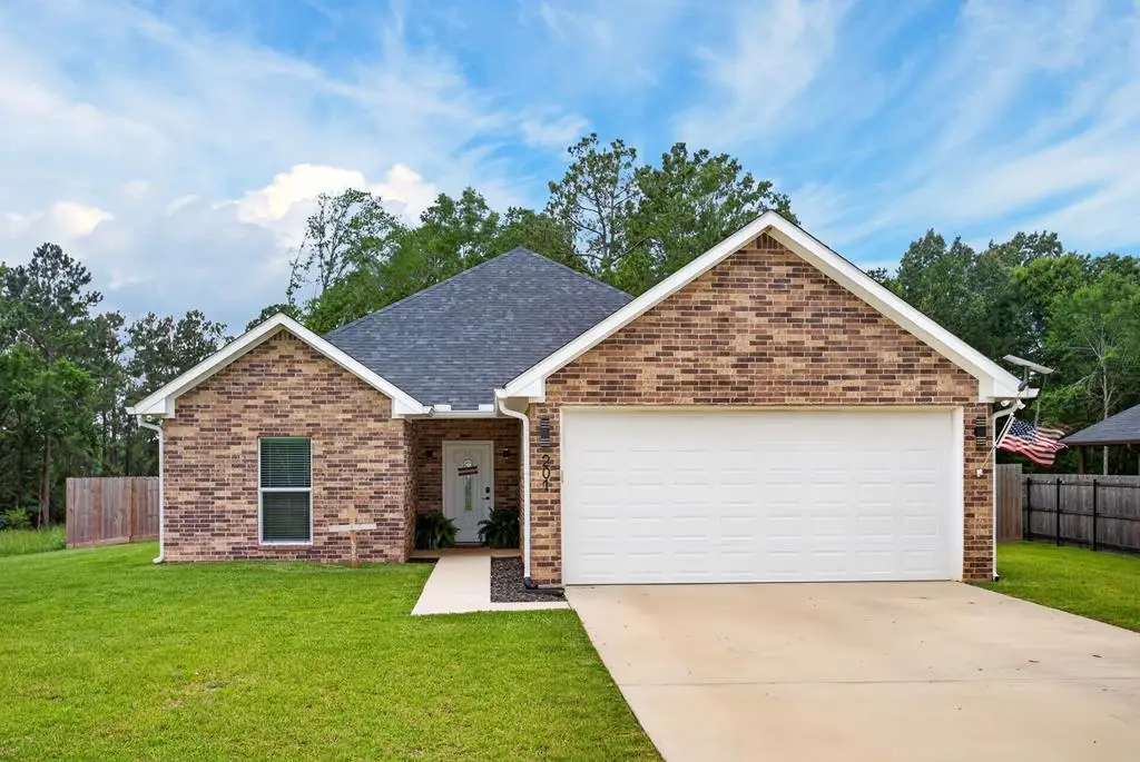 201 Ruby Lane, Nacogdoches, TX 75965 - #1
