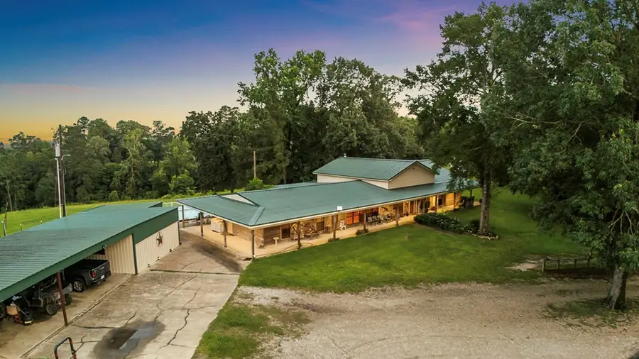 820 Private Rd 6148, Jasper, TX 75951 - #3