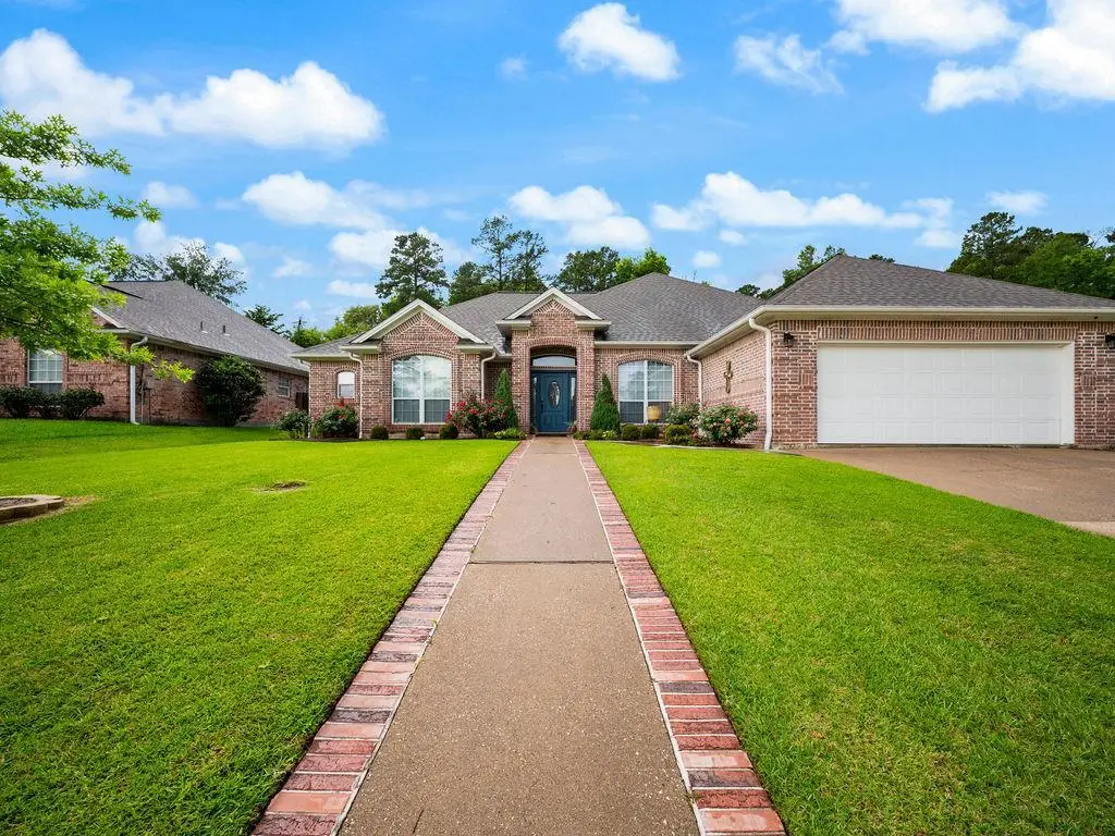 1704 Loblolly Lane, Lufkin, TX 75904 - #1