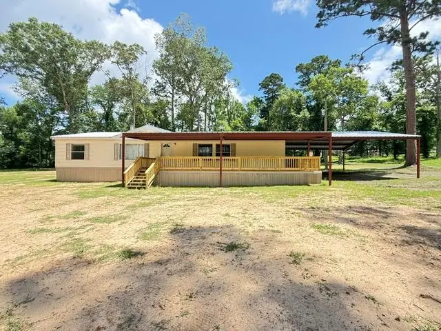63781 Bragg Road, Milam, TX 75959 - #1
