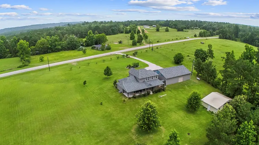 2805 Fm 1005, Jasper, TX 75951 - #2