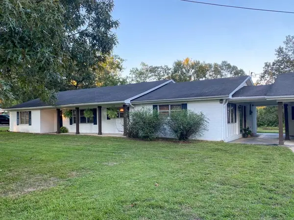 153 Holmwood Drive, Jasper, TX 75951