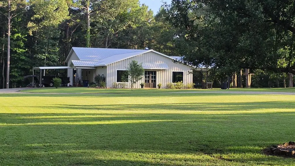 740 Cr 202, Nacogdoches, TX 75965 - #1