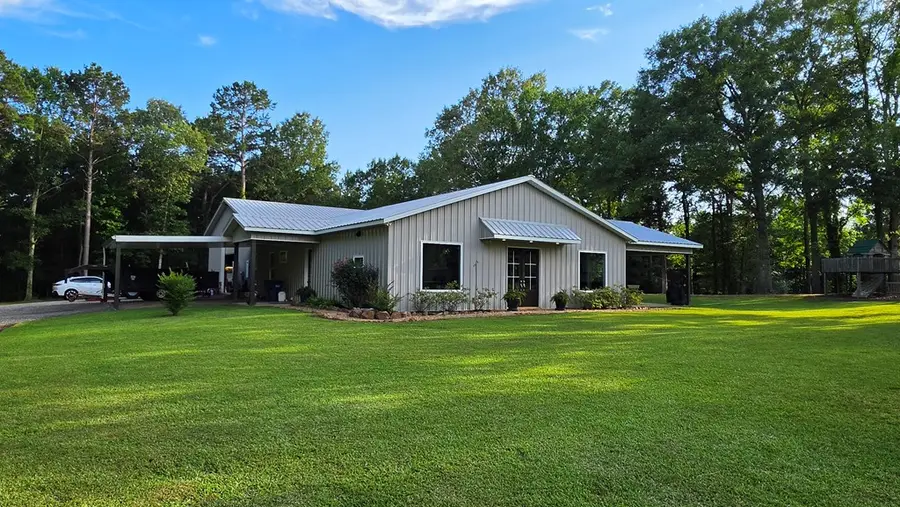 740 Cr 202, Nacogdoches, TX 75965 - #3