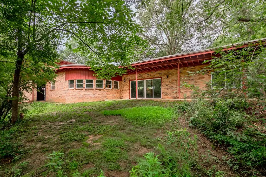 1121 N Fm 95, Garrison, TX 75946 - #1