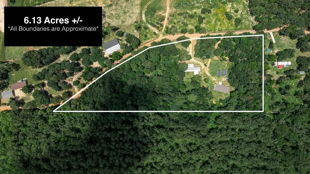 464 Cr 154, Nacogdoches, TX 75965 - #1