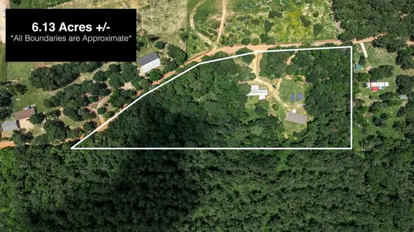 464 Cr 154, Nacogdoches, TX 75965