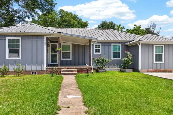 1302 Avalon Drive, Lufkin, TX 75901