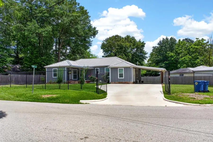 1302 Avalon Drive, Lufkin, TX 75901 - #2