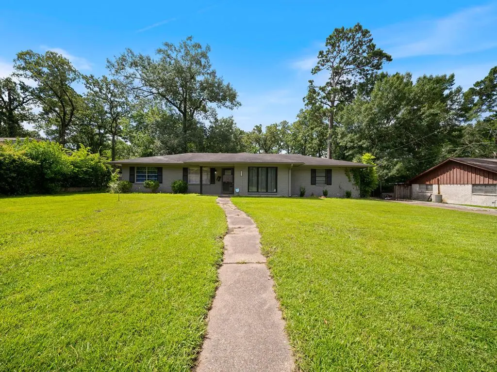 402 Englewood Drive, Lufkin, TX 75904 - #1