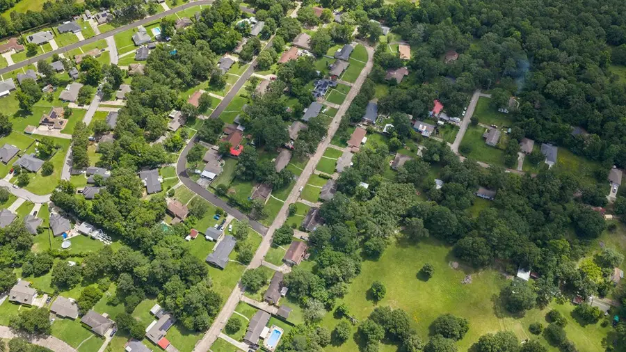 402 Englewood Drive, Lufkin, TX 75904 - #3