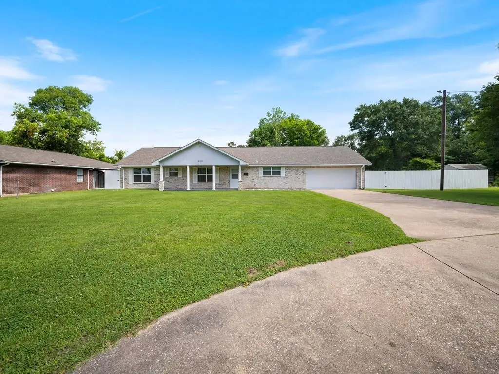 608 Hoo Hoo Avenue, Lufkin, TX 75904 - #1