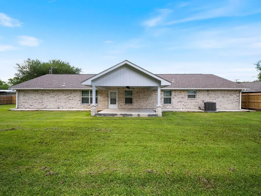 608 Hoo Hoo Avenue, Lufkin, TX 75904 - #2