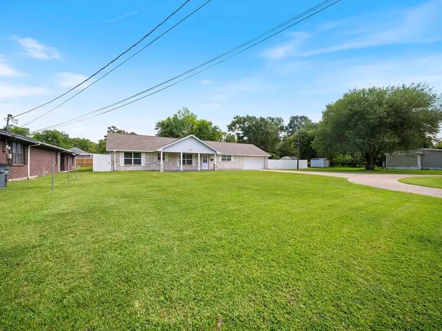 608 Hoo Hoo Avenue, Lufkin, TX 75904 - #3