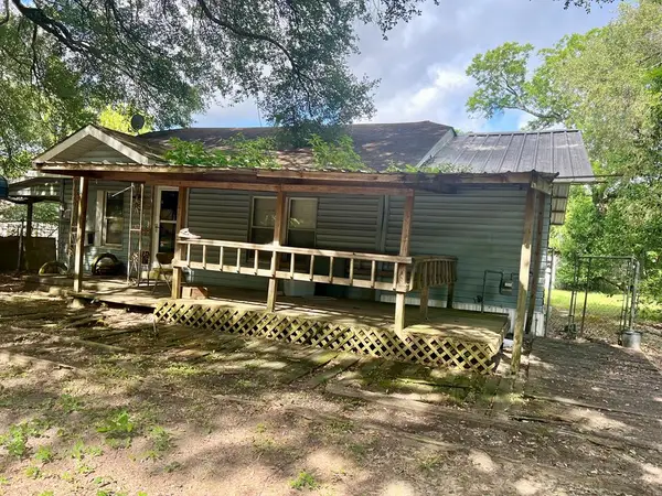 311 Humphrey Road, Nacogdoches, TX 75961
