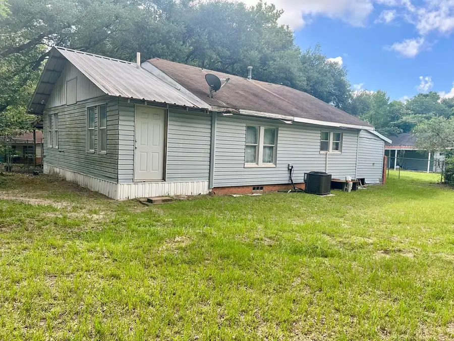 311 Humphrey Road, Nacogdoches, TX 75961 - #2