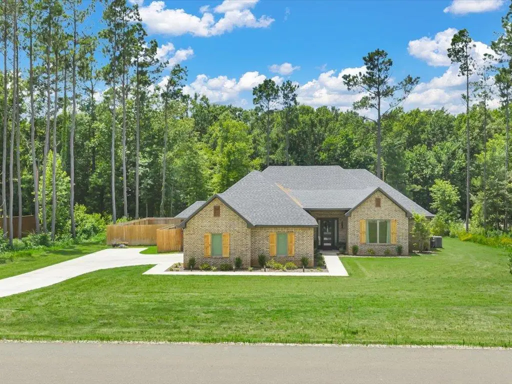 154 Reserve Drive, Nacogdoches, TX 75965 - #1