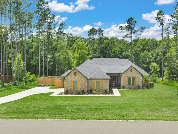 154 Reserve Drive, Nacogdoches, TX 75965