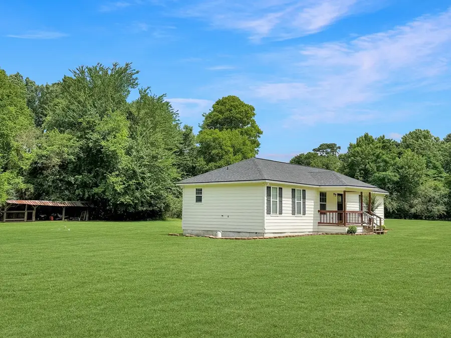 477 N Fm 225, Douglass, TX 75943 - #3