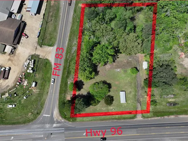 100 Us Hwy 96 N, Pineland, TX 75703