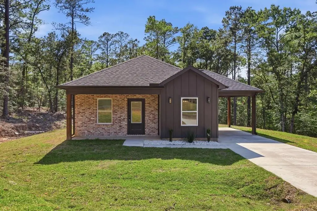 185 Torrey Lane, Brookeland, TX 75931 - #1
