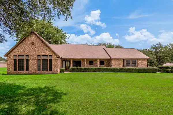 1215 Fm 2712, Crockett, TX 75835